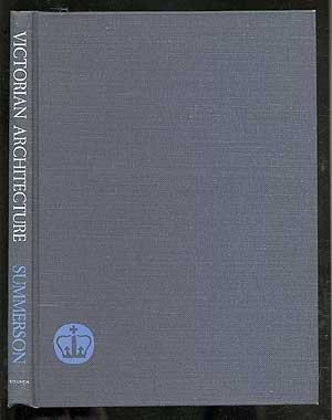 Book Victorian architecture;: Four studies in evaluation, (Bampton lectures in America) free