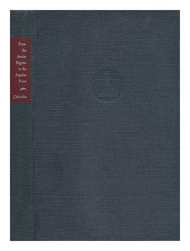 Book Warner: From the Ancient Reg (Cloth) free