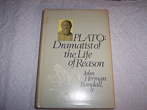 Book Plato: dramatist of the life of reason free