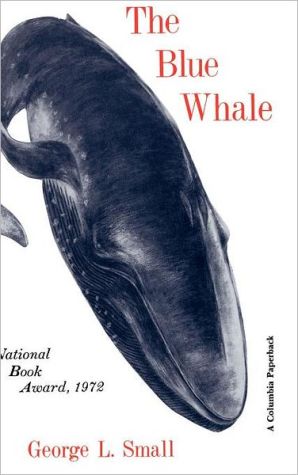 Book The Blue Whale free