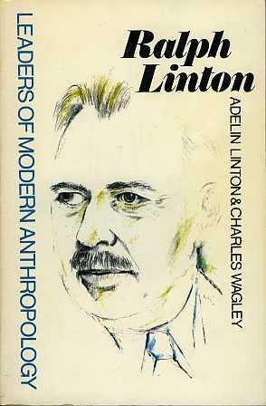 Book Ralph Linton, (leaders Of Modern Anthropology) free