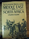Book Economic History of the Middle East and North Africa - Charles Philip Issawi - Hardcover free