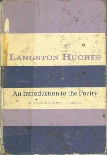 Book Langston Hughes: An introduction to the poetry (Columbia introductions to twentieth-century American poetry) free