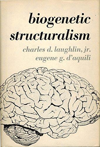 Book Biogenetic Structuralism free