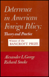 Book Deterrence in American Foreign Policy free