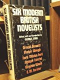 Book Six Modern British Novelists free