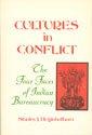 Book Cultures in conflict: The four faces of Indian bureaucracy free