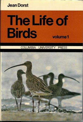 Book The Life of Birds (2 Volumes) free