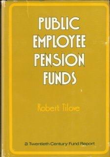 Book Public employee pension funds free