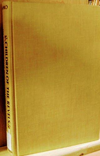 Book Children of the Revels: The Boy Companies of Shakespeare's Time and Their Plays free