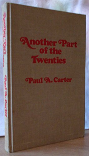 Book Another Part of the Twenties free