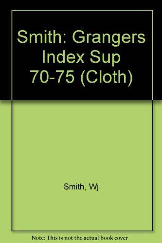 Book Granger's Index to poetry, 1970-1977 free