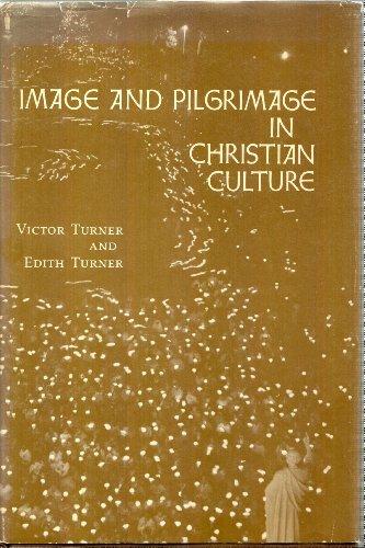Book Image and Pilgrimage in Christian Culture: Anthropological Perspectives (Lectures on the History of Religions, New Ser., No. 11) free