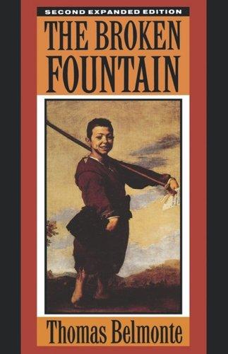 Book The Broken Fountain free