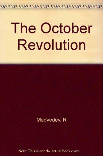 Book The October Revolution (English and Russian Edition) free