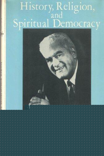 Book History, Religion, and Spiritual Democracy: Essays in Honor of Joseph L. Blau free