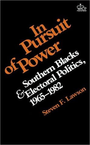 Book In Pursuit Of Power free