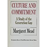 Book Culture and Commitment: A Study of the Generation Gap free