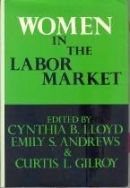 Book Women in the Labor Market free