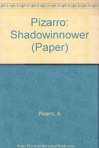 Book Sombraventadora/Shadowinnower (Spanish and English Edition) free