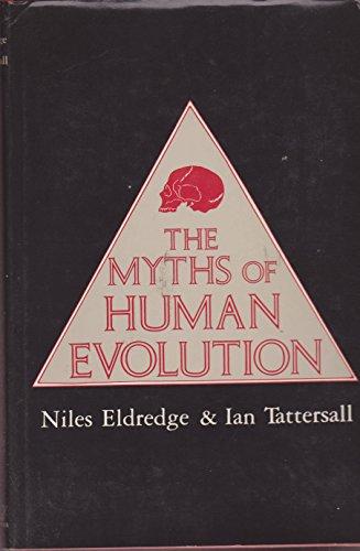 Book The Myths of Human Evolution free