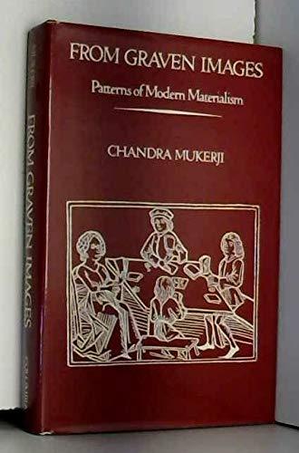 Book From Graven Images: Patterns Of Modern Materialism free Book From Graven Images: Patterns Of Modern Materialism free