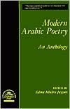 Book Modern Arabic Poetry free