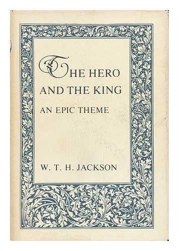 Book The Hero and the King free