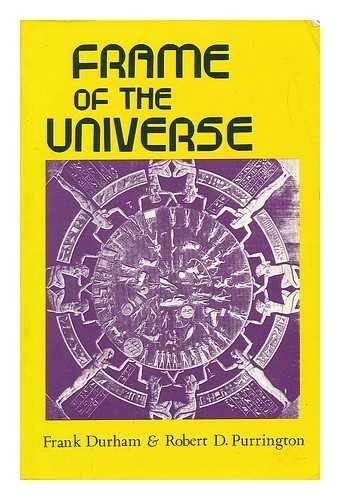 Book Frame of the universe: A history of physical cosmology free