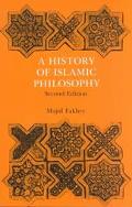 Book A History of Islamic Philosophy (Studies in Oriental Culture) free