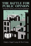 Book The Battle for Public Opinion free
