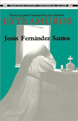 Book Extramuros (20th Century Continental Fiction S) free