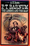Book P.T. Barnum: The Legend and the Man free
