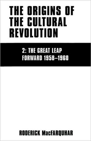 Book The Origins of the Cultural Revolution, Volume 2 free