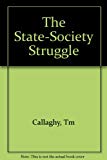 Book The State-Society Struggle: Zaire in Comparative Perspective free