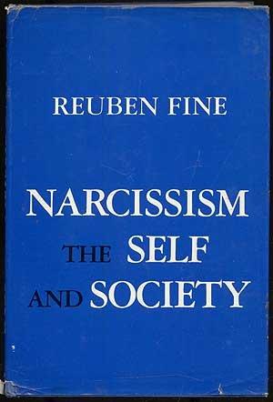 Book Narcissism, The Self, And Society free