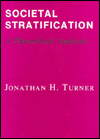 Book Societal Stratification: A Theoretical Analysis free