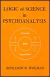 Book Logic of Science in Psychoanalysis free