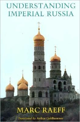 Book Understanding Imperial Russia free