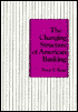 Book The Changing Structure Of American Banking free