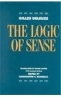 Book The Logic of Sense free