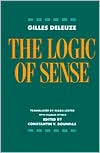 Book The Logic of Sense free