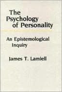 Book The Psychology of Personality free