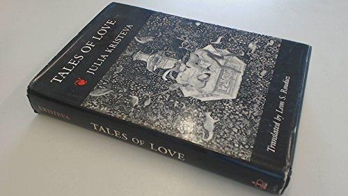 Book Tales of Love free