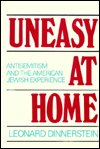 Book Uneasy At Home free