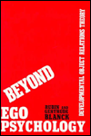 Book Beyond Ego Psychology free