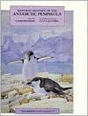Book Natural History of the Antarctic Peninsula free