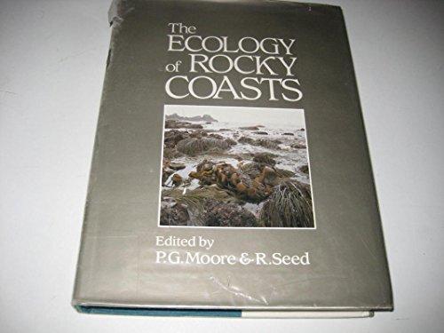 Book The Ecology of Rocky Coasts free