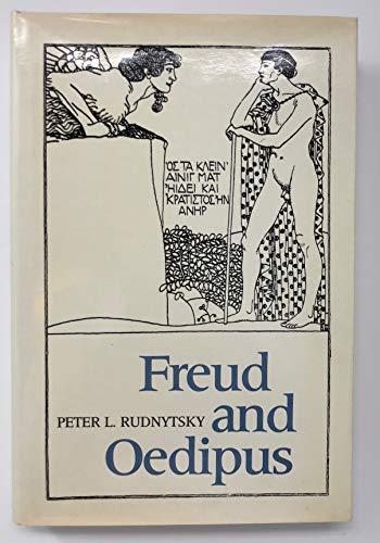 Book Freud and Oedipus free