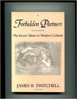 Book Forbidden Partners: The Incest Taboo in Modern Culture free